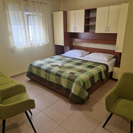 טוצפי Villa Grgo Apartments מראה חיצוני תמונה