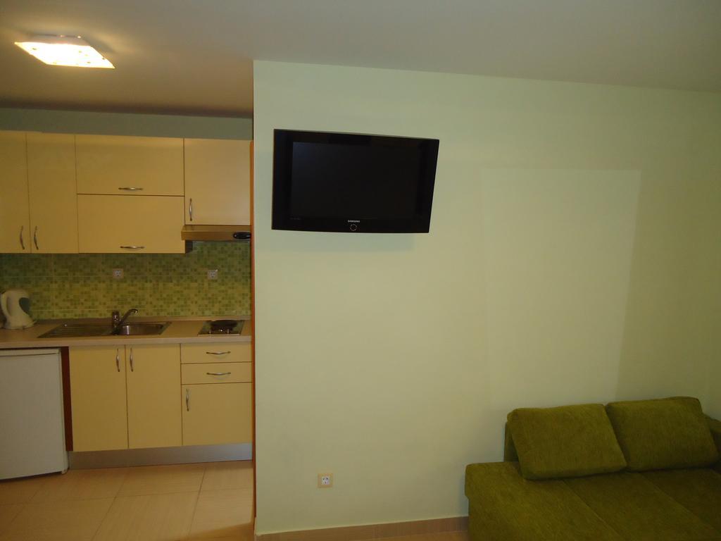 טוצפי Villa Grgo Apartments חדר תמונה
