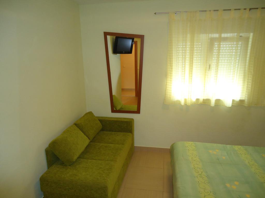 טוצפי Villa Grgo Apartments חדר תמונה