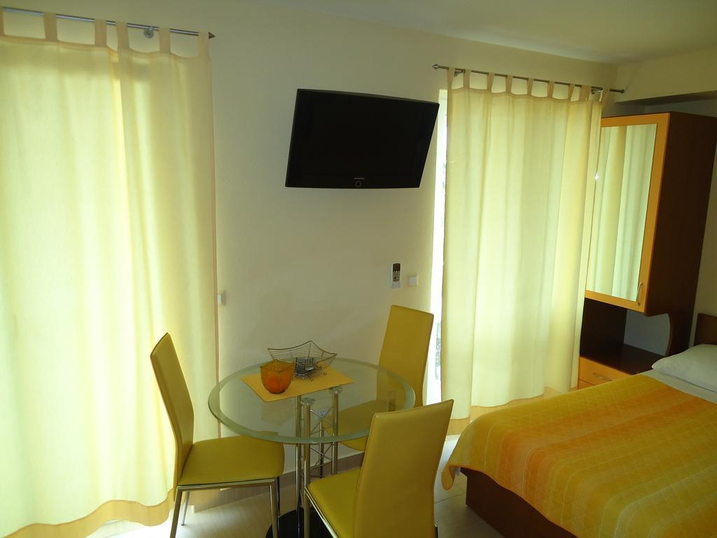 טוצפי Villa Grgo Apartments חדר תמונה