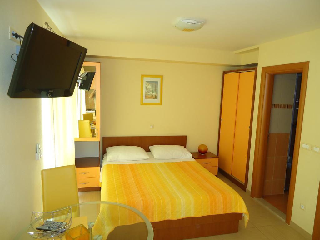טוצפי Villa Grgo Apartments חדר תמונה