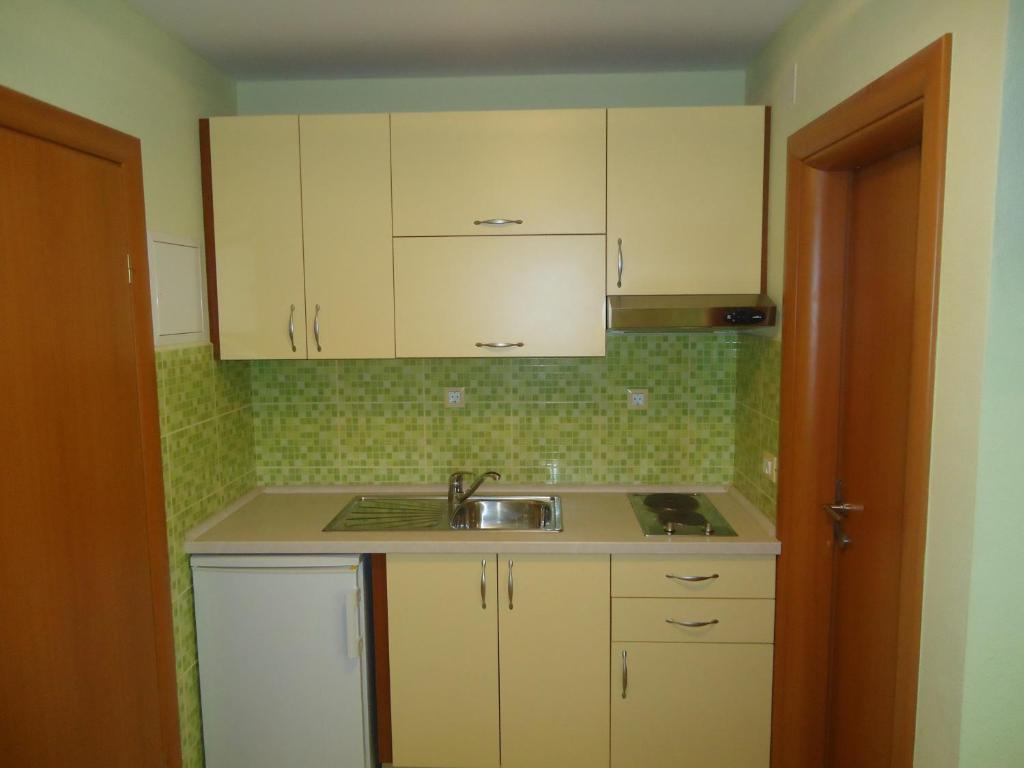 טוצפי Villa Grgo Apartments חדר תמונה