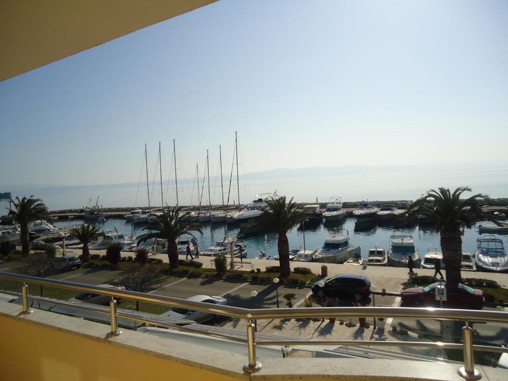 טוצפי Villa Grgo Apartments חדר תמונה