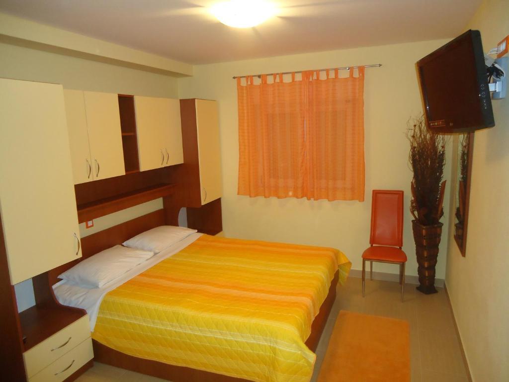טוצפי Villa Grgo Apartments חדר תמונה
