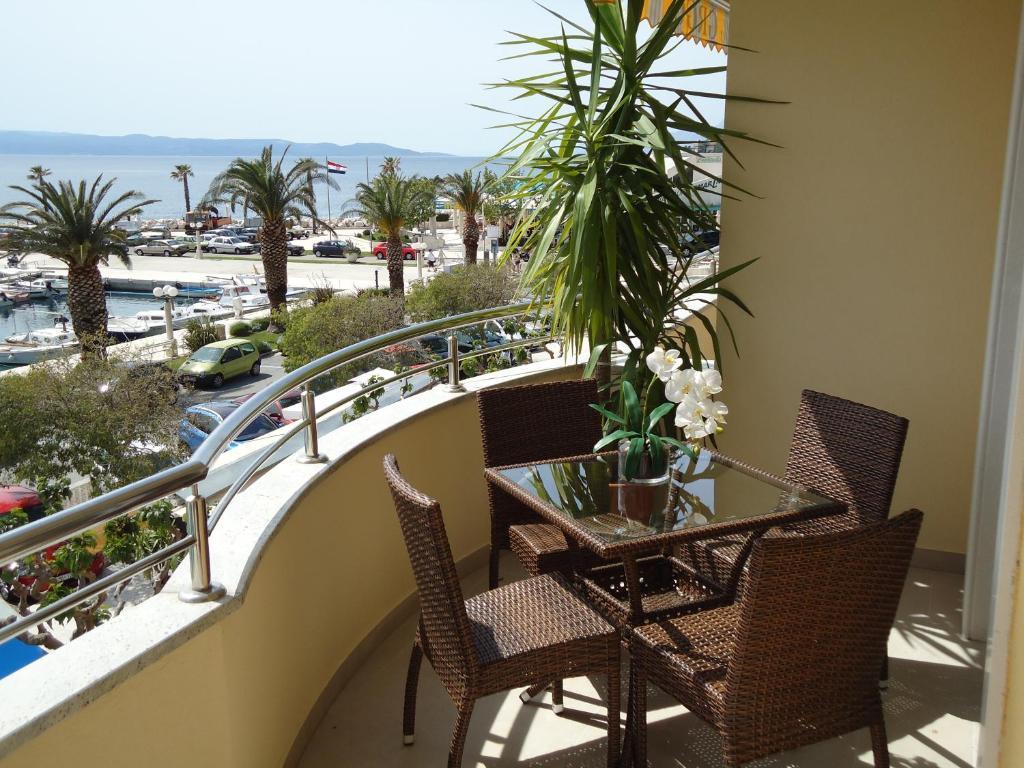 טוצפי Villa Grgo Apartments חדר תמונה