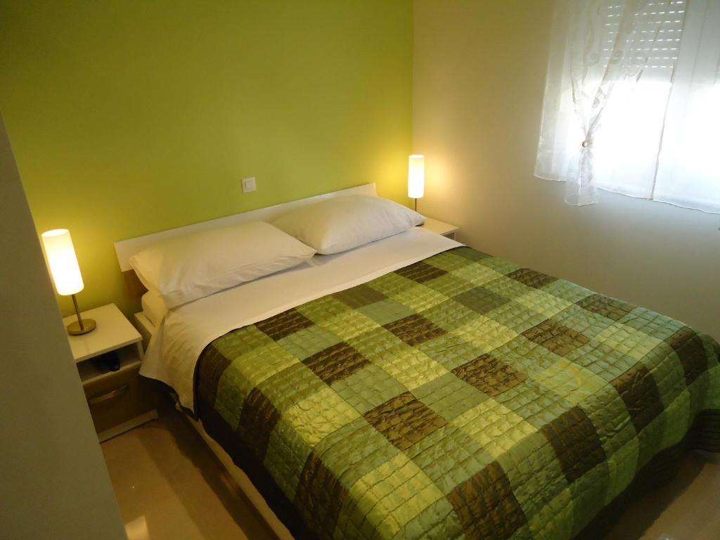 טוצפי Villa Grgo Apartments חדר תמונה