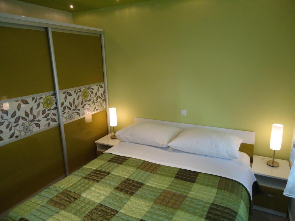 טוצפי Villa Grgo Apartments חדר תמונה