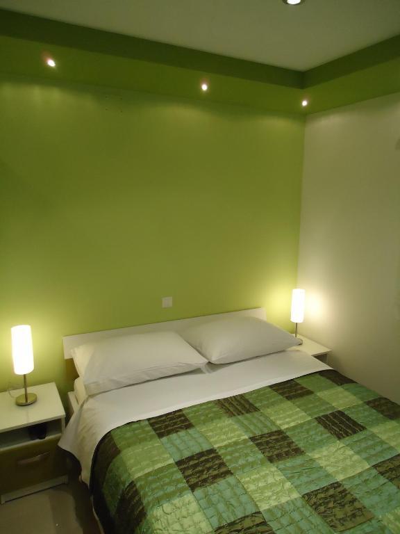 טוצפי Villa Grgo Apartments חדר תמונה