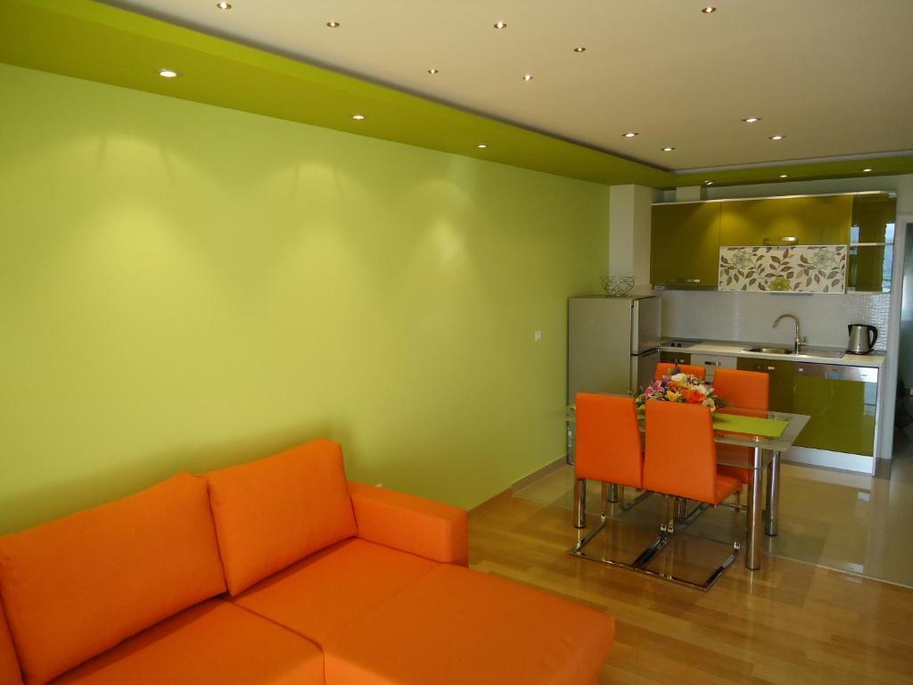 טוצפי Villa Grgo Apartments חדר תמונה