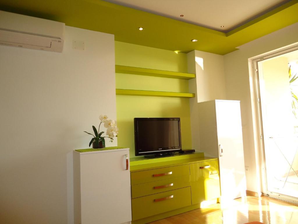 טוצפי Villa Grgo Apartments חדר תמונה