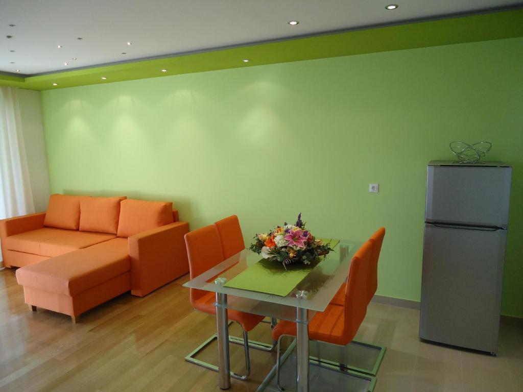 טוצפי Villa Grgo Apartments חדר תמונה