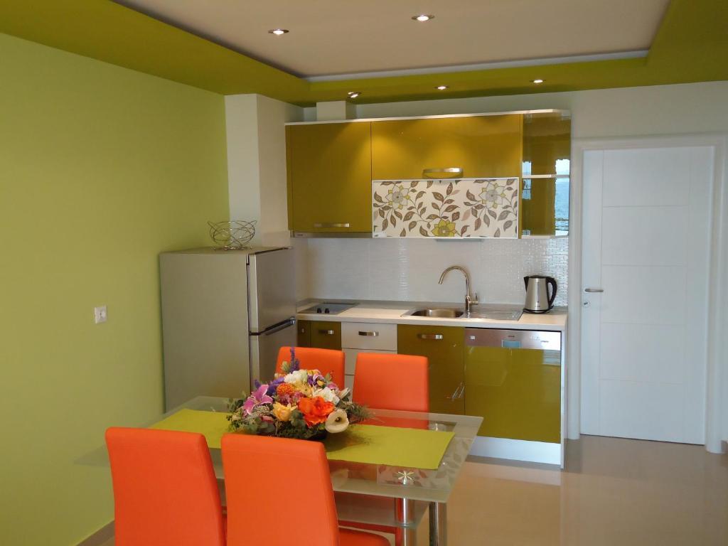 טוצפי Villa Grgo Apartments חדר תמונה