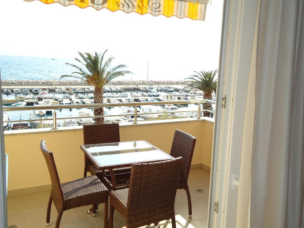 טוצפי Villa Grgo Apartments מראה חיצוני תמונה