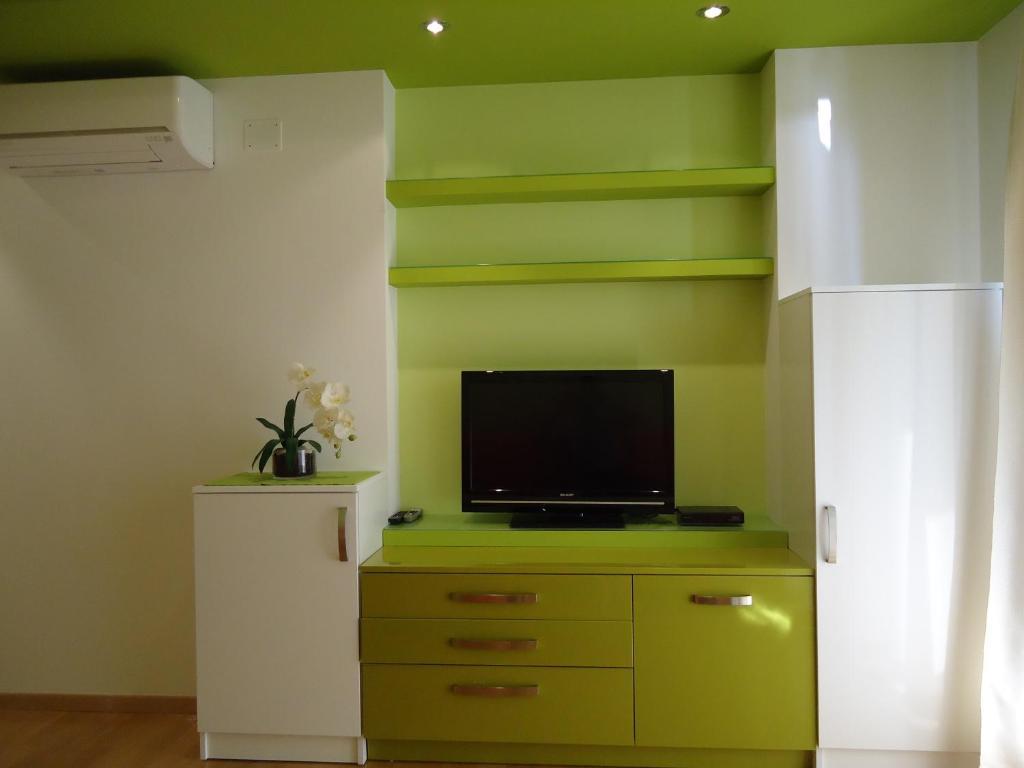 טוצפי Villa Grgo Apartments חדר תמונה