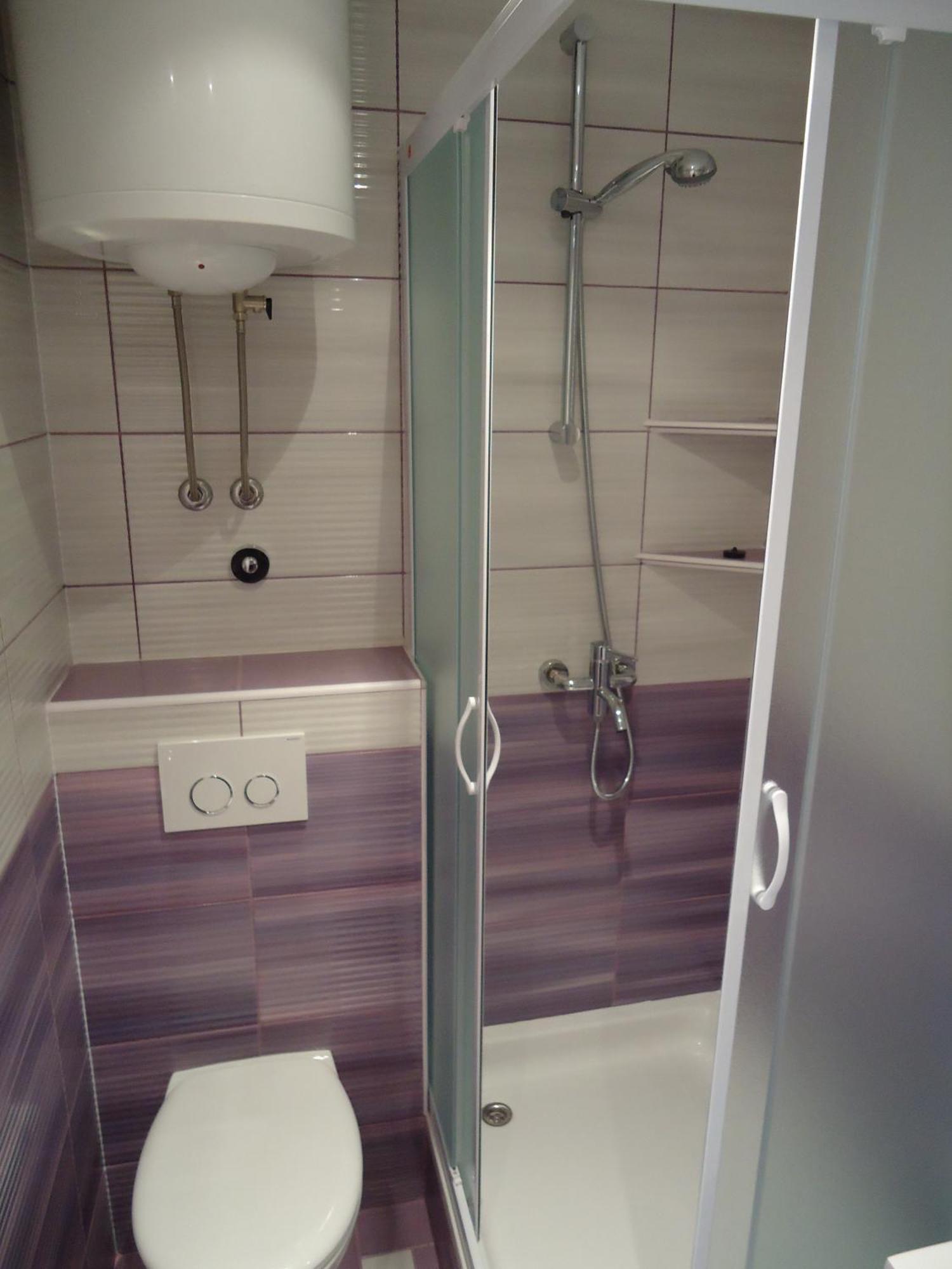 טוצפי Villa Grgo Apartments מראה חיצוני תמונה