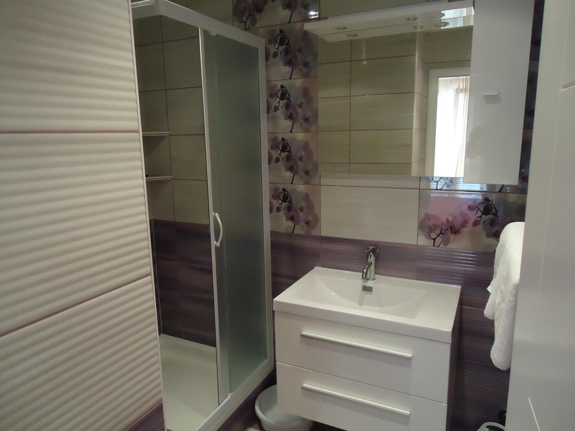 טוצפי Villa Grgo Apartments מראה חיצוני תמונה