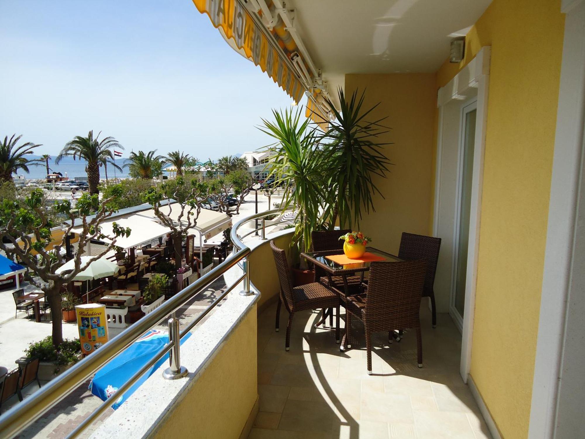 טוצפי Villa Grgo Apartments מראה חיצוני תמונה