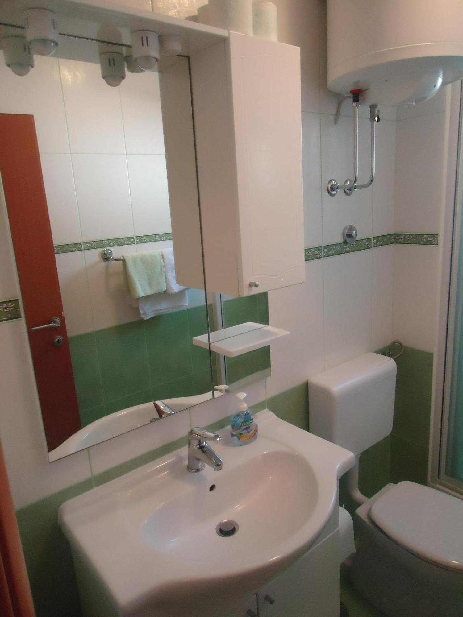 טוצפי Villa Grgo Apartments מראה חיצוני תמונה