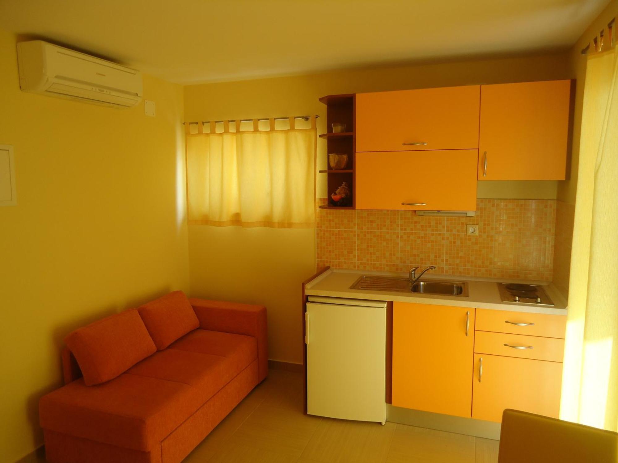 טוצפי Villa Grgo Apartments מראה חיצוני תמונה