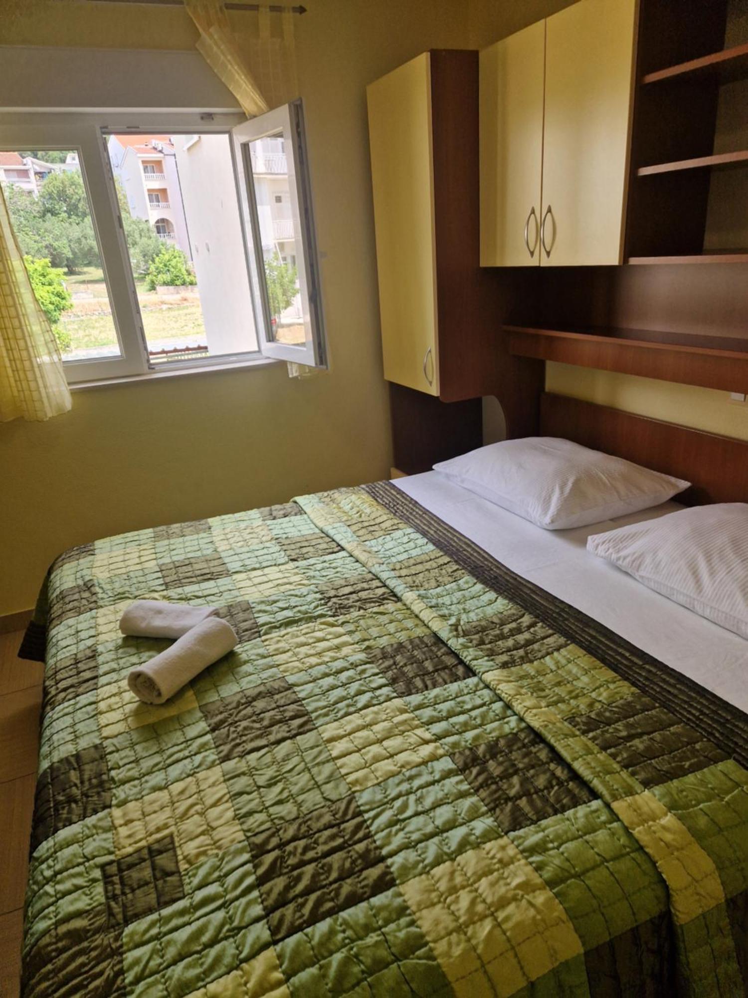 טוצפי Villa Grgo Apartments מראה חיצוני תמונה