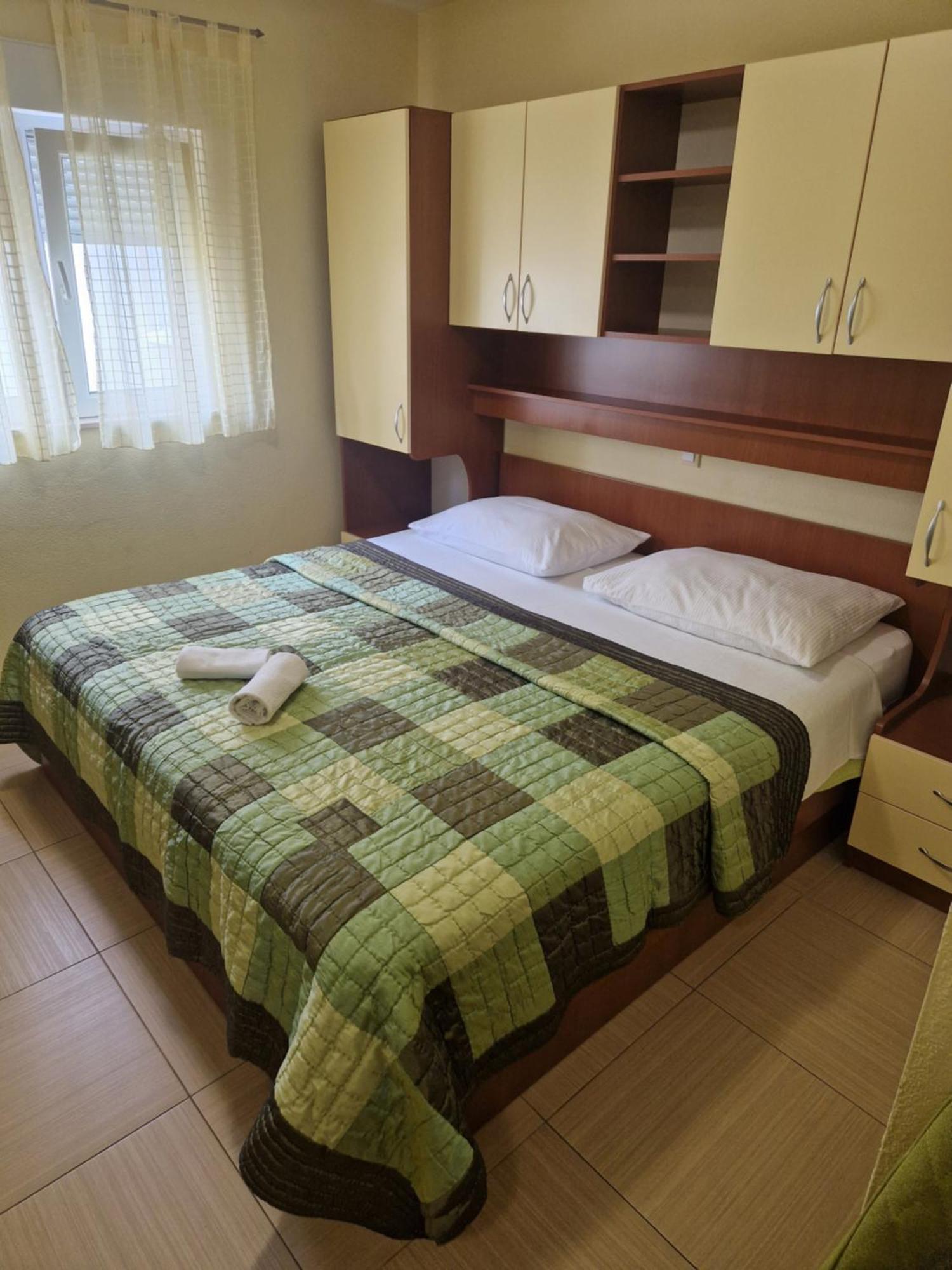 טוצפי Villa Grgo Apartments מראה חיצוני תמונה