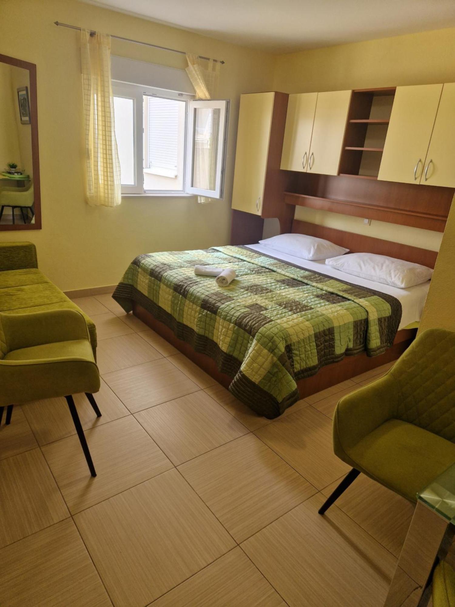 טוצפי Villa Grgo Apartments מראה חיצוני תמונה