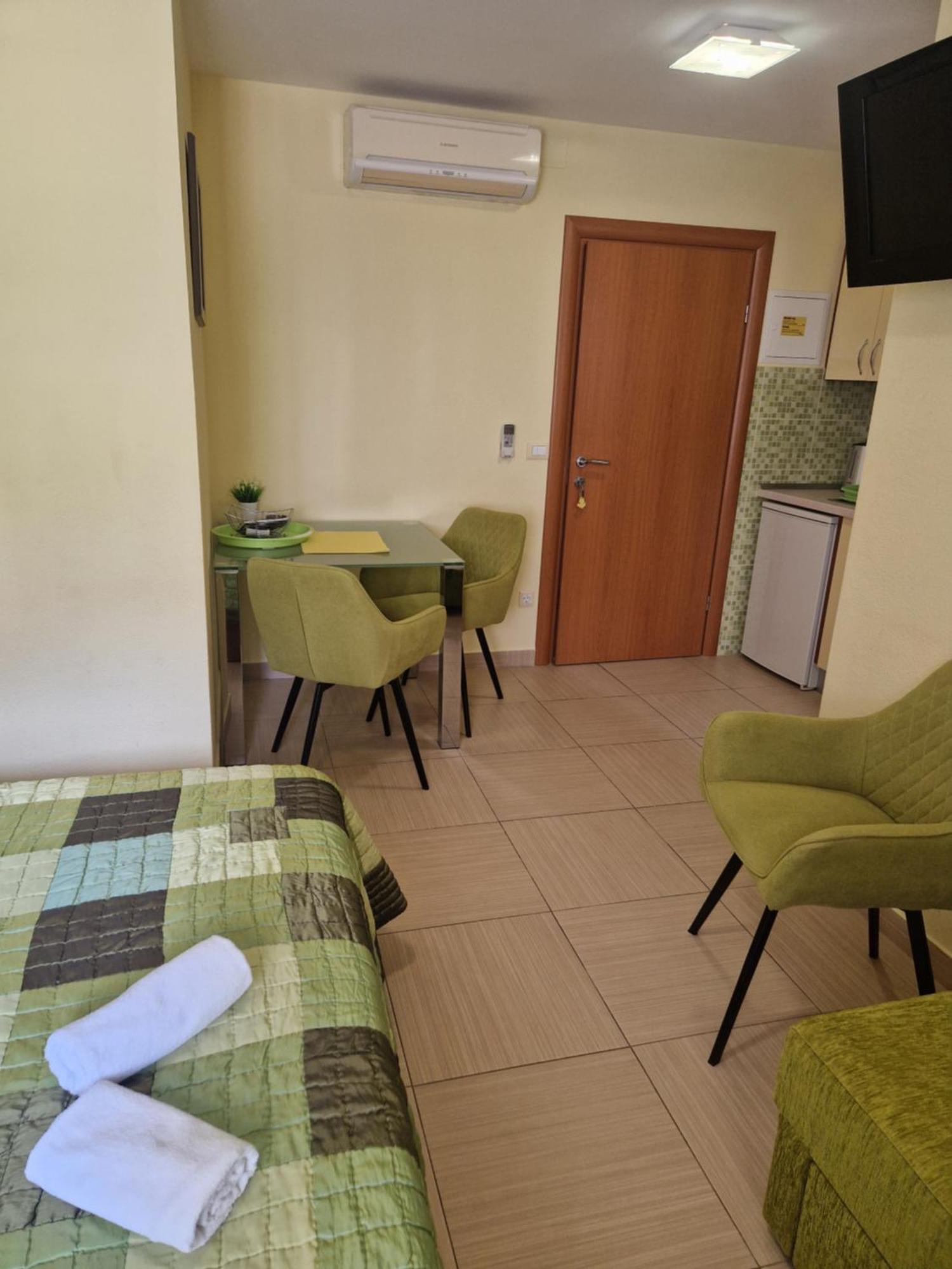 טוצפי Villa Grgo Apartments מראה חיצוני תמונה