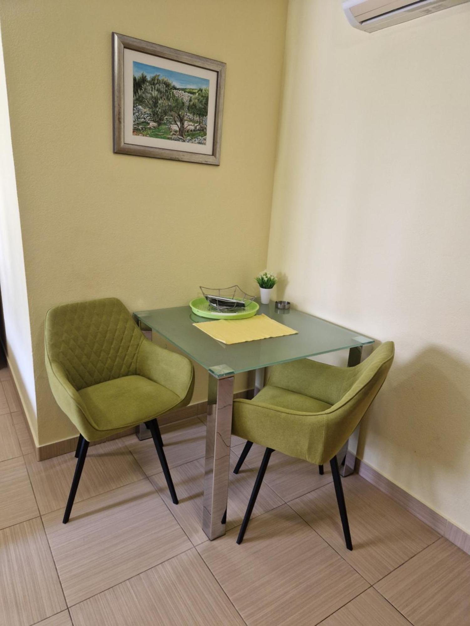 טוצפי Villa Grgo Apartments מראה חיצוני תמונה