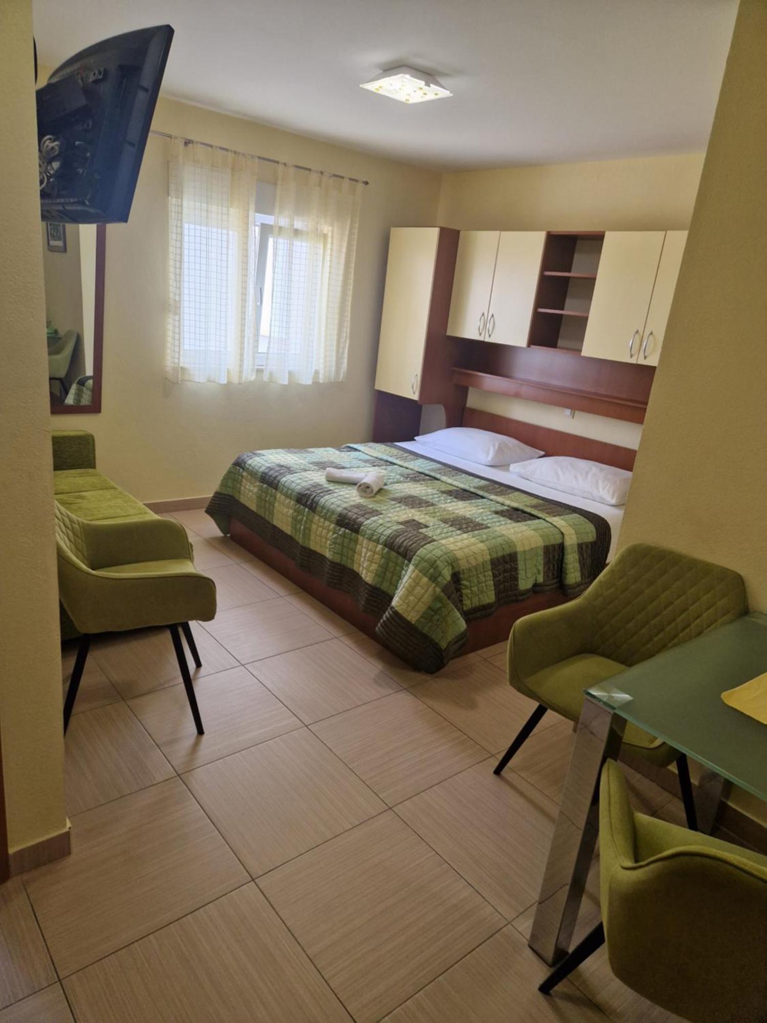 טוצפי Villa Grgo Apartments מראה חיצוני תמונה