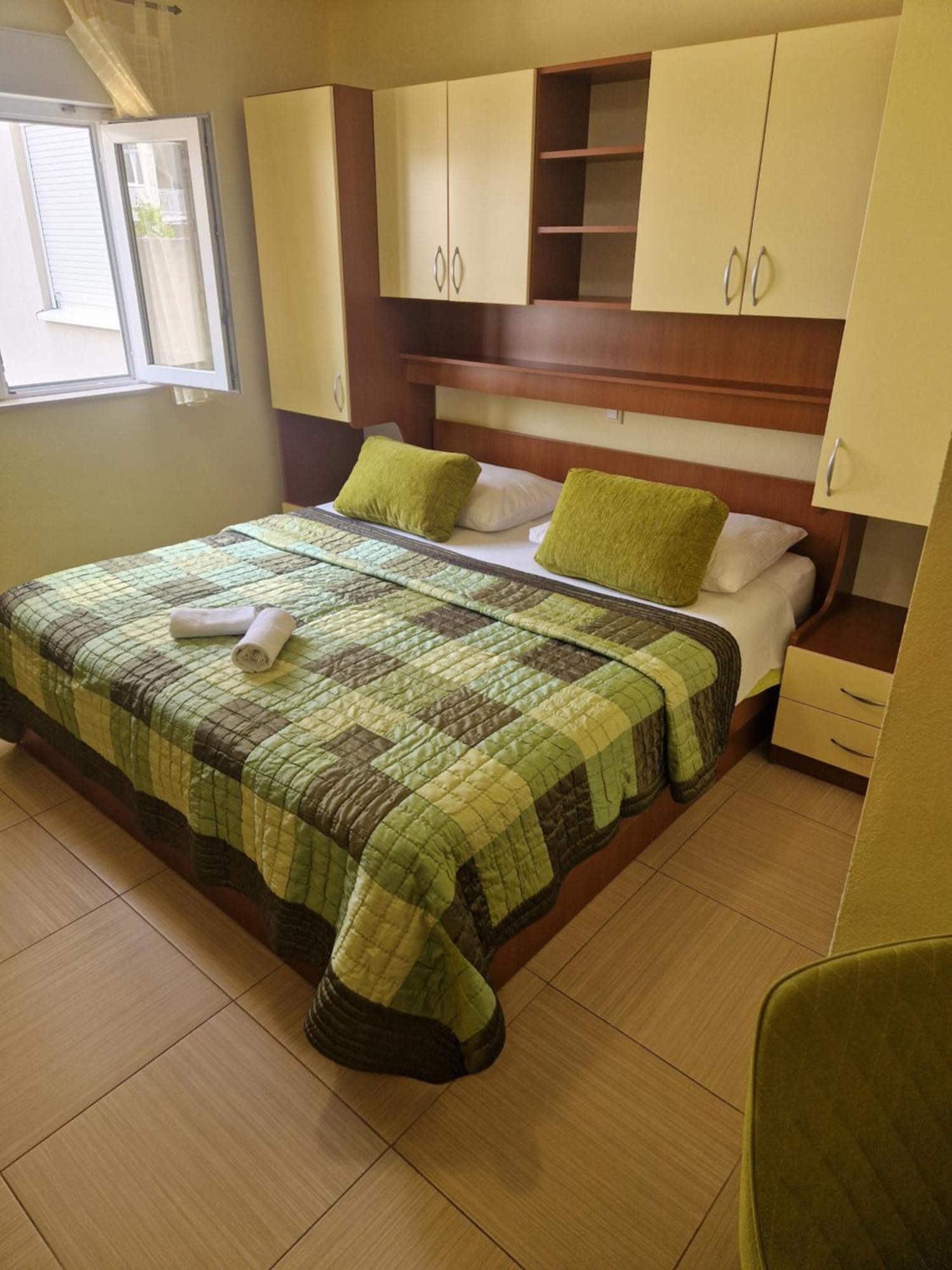 טוצפי Villa Grgo Apartments מראה חיצוני תמונה