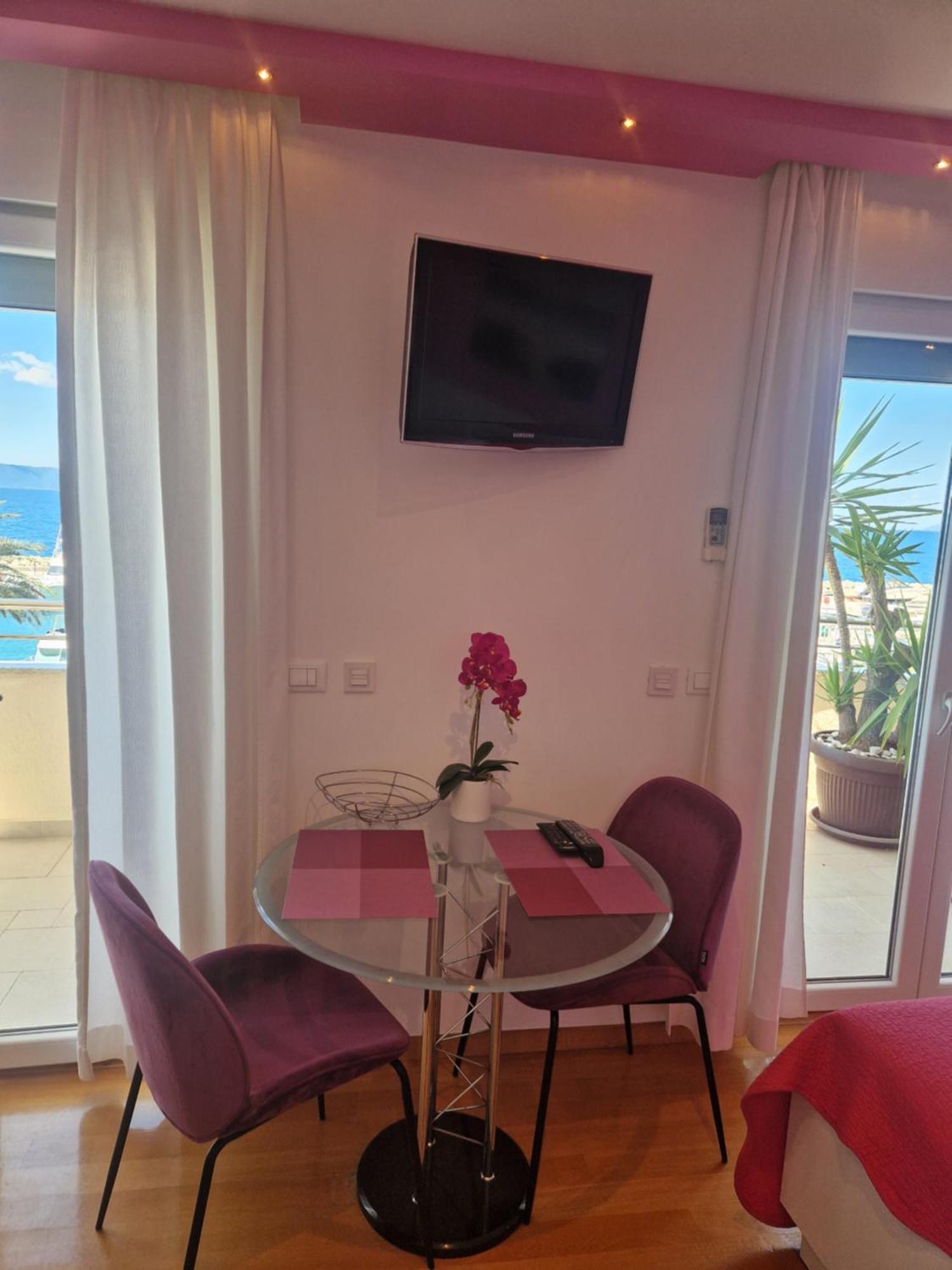 טוצפי Villa Grgo Apartments מראה חיצוני תמונה