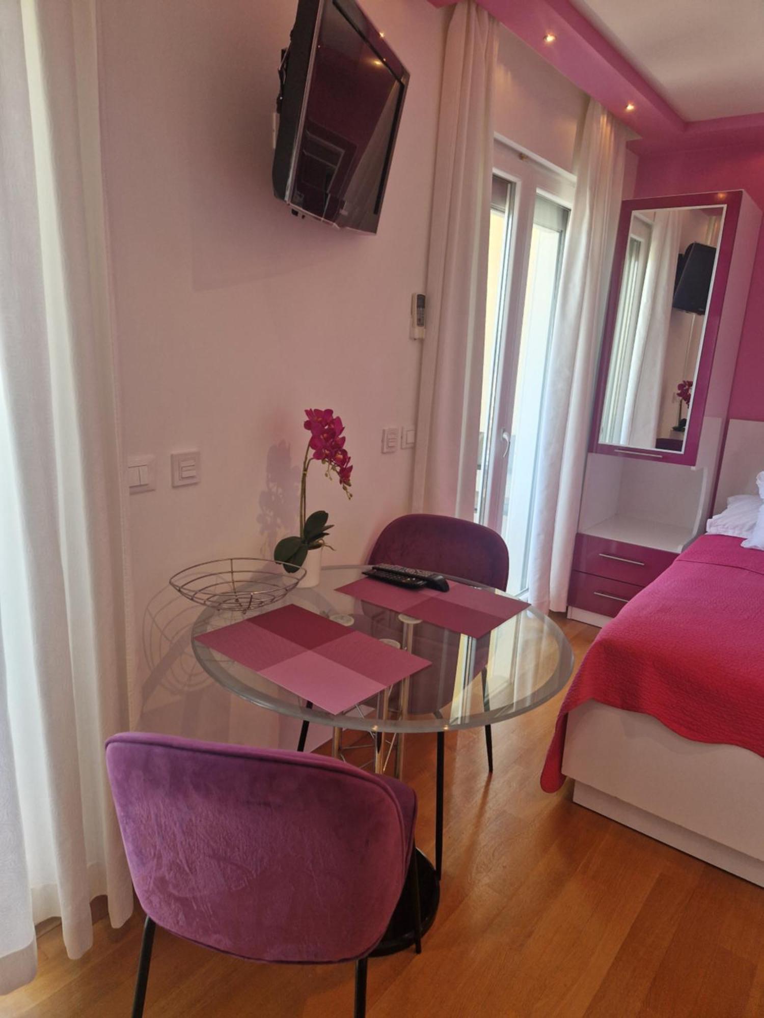 טוצפי Villa Grgo Apartments מראה חיצוני תמונה