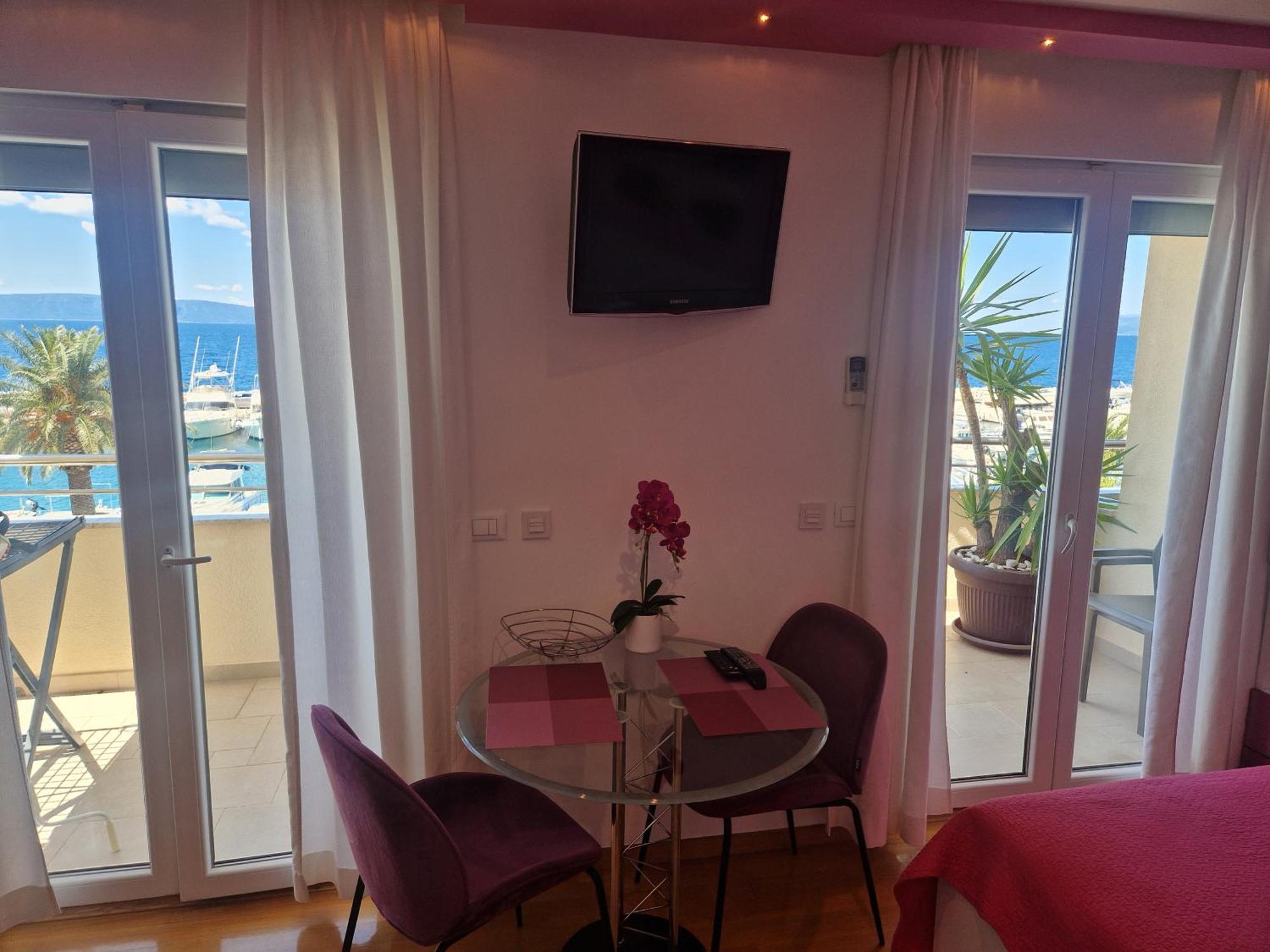 טוצפי Villa Grgo Apartments מראה חיצוני תמונה