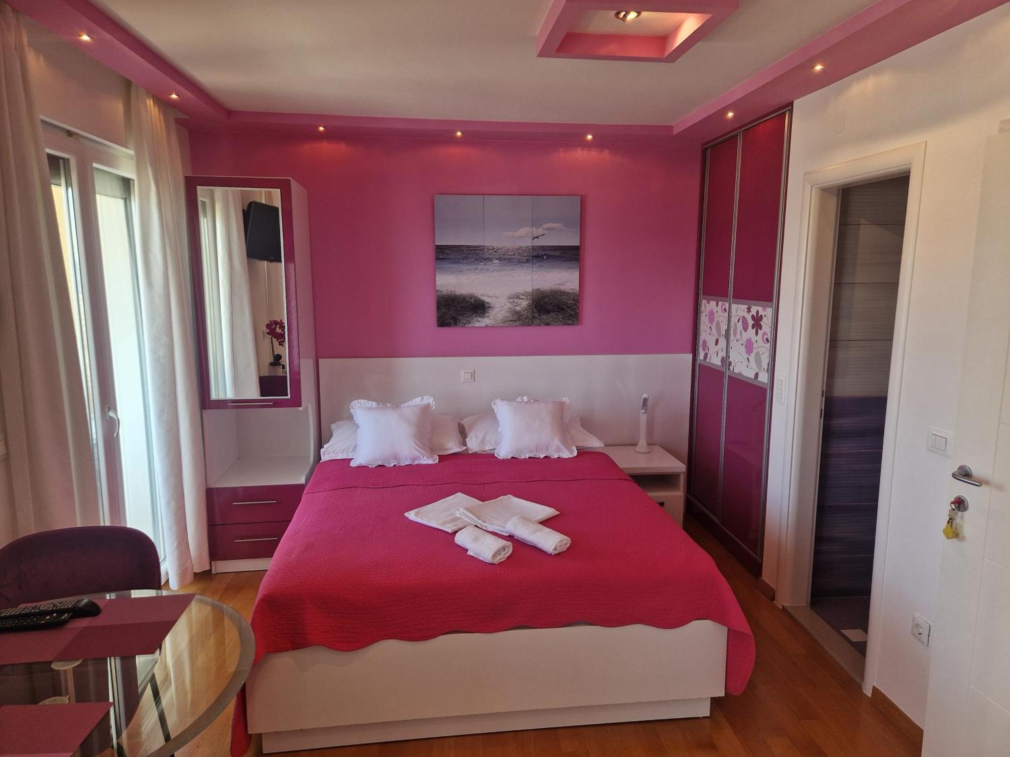 טוצפי Villa Grgo Apartments מראה חיצוני תמונה