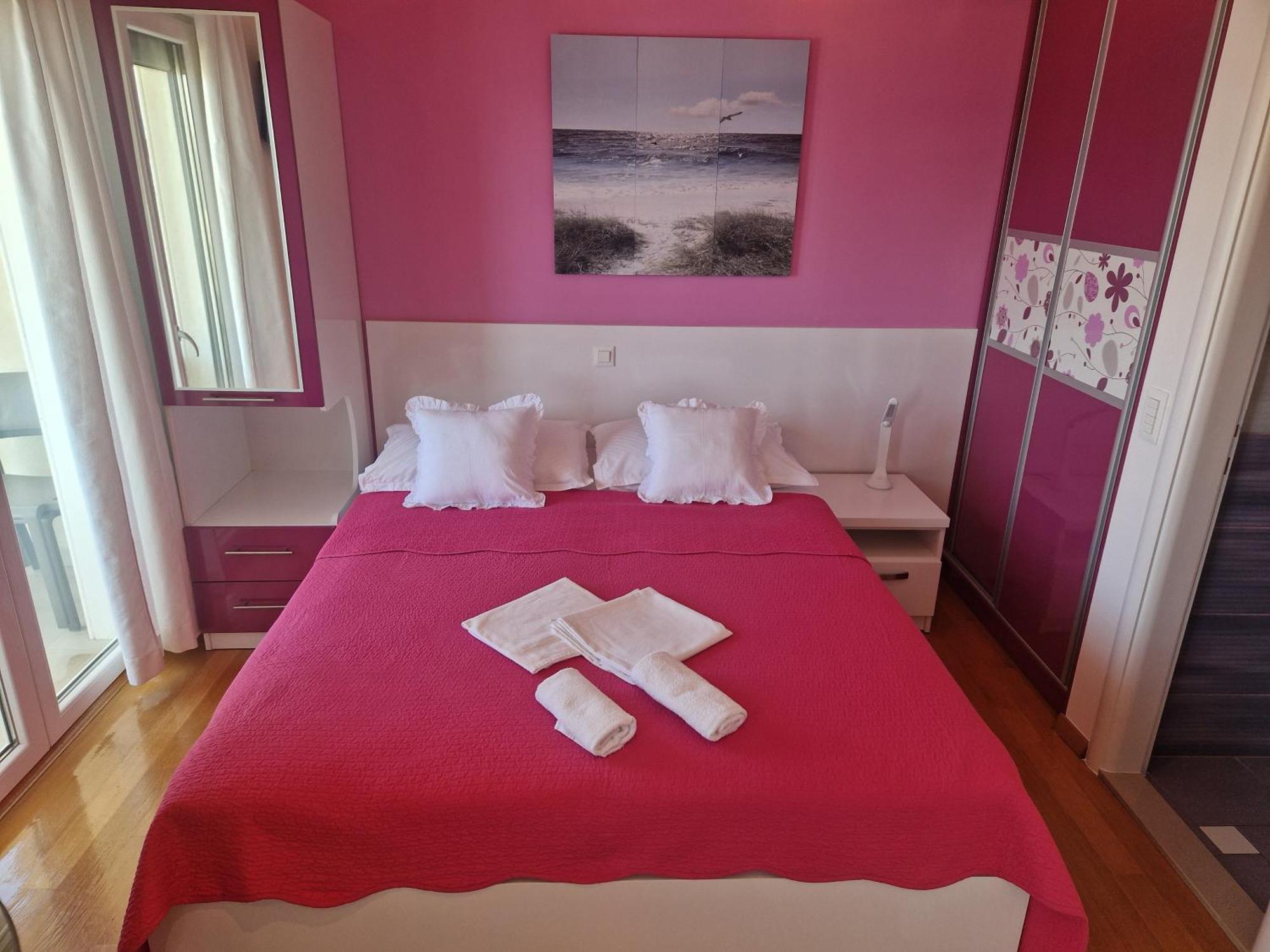 טוצפי Villa Grgo Apartments מראה חיצוני תמונה