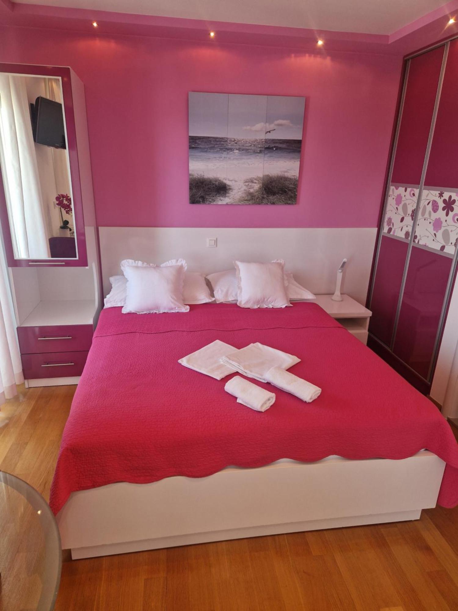 טוצפי Villa Grgo Apartments מראה חיצוני תמונה