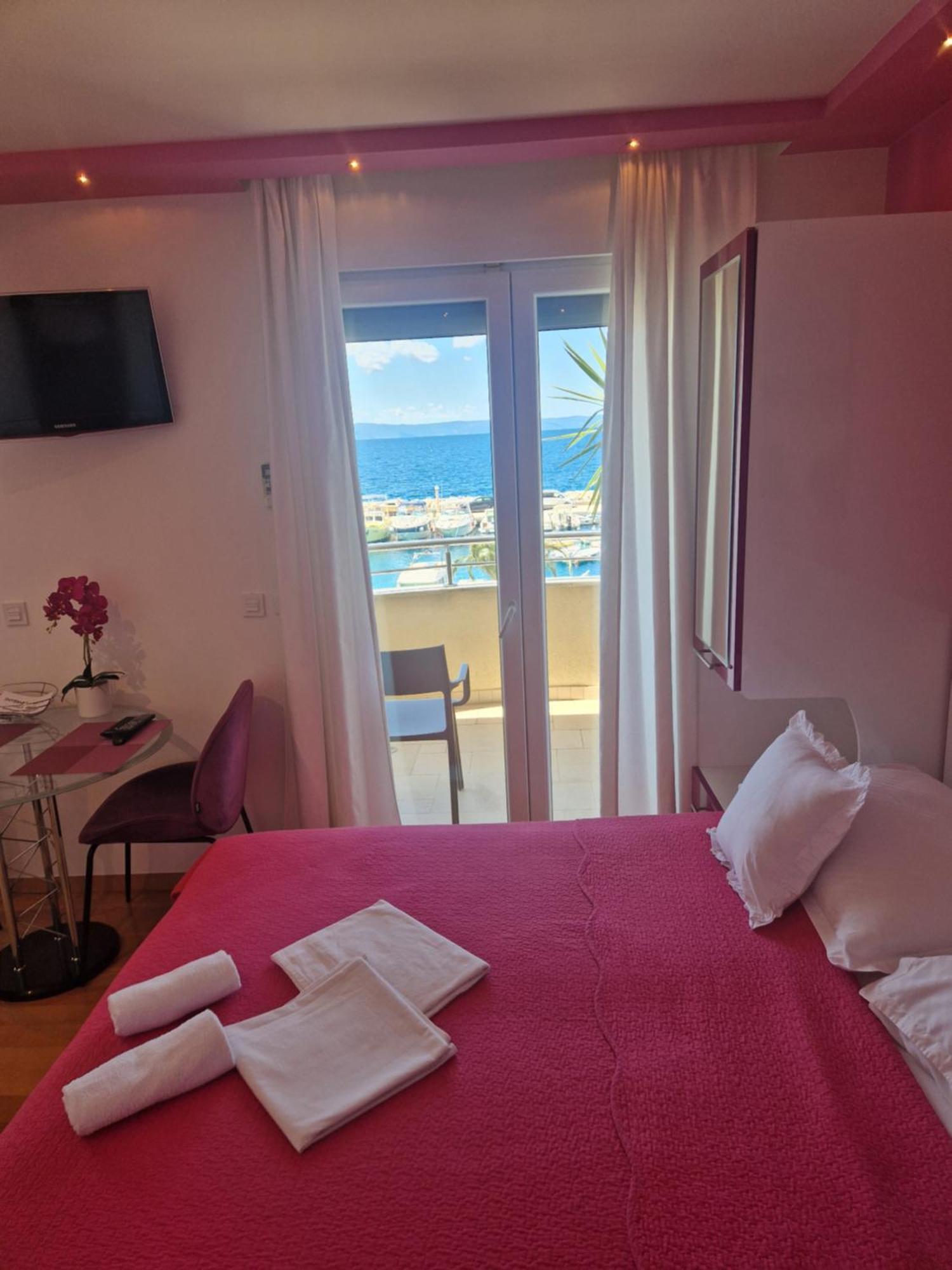 טוצפי Villa Grgo Apartments מראה חיצוני תמונה