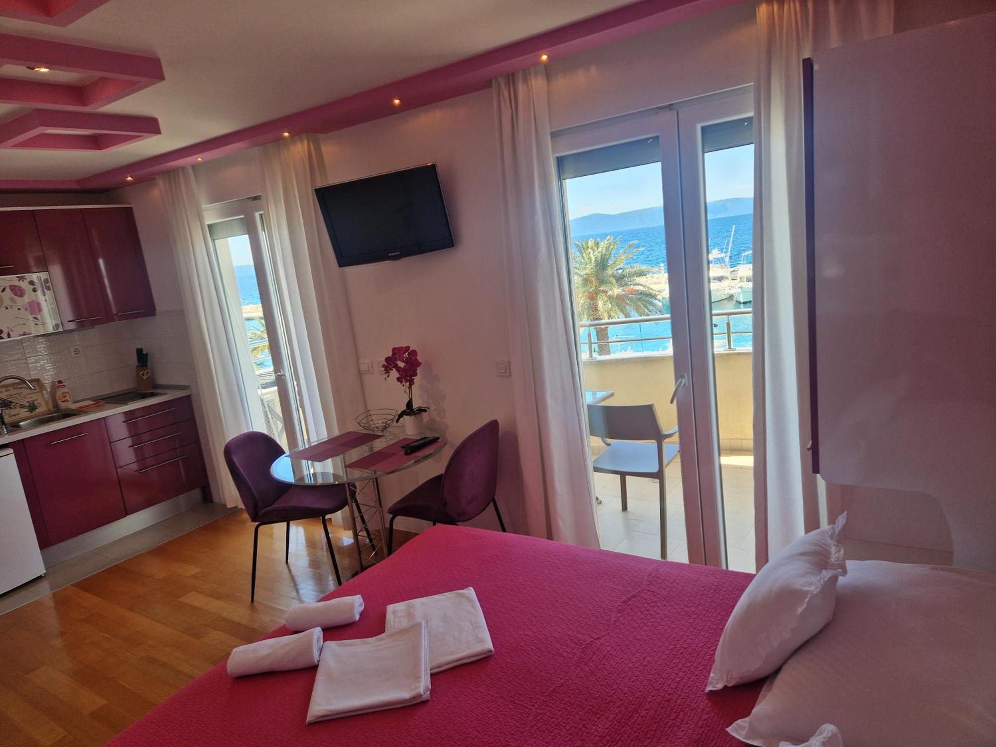 טוצפי Villa Grgo Apartments מראה חיצוני תמונה
