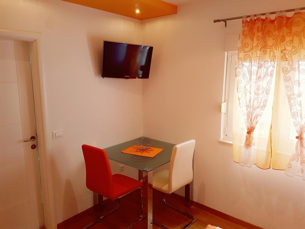טוצפי Villa Grgo Apartments מראה חיצוני תמונה